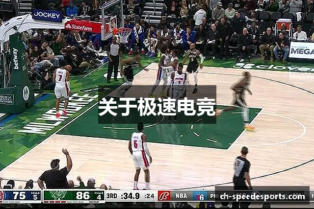 关于极速电竞